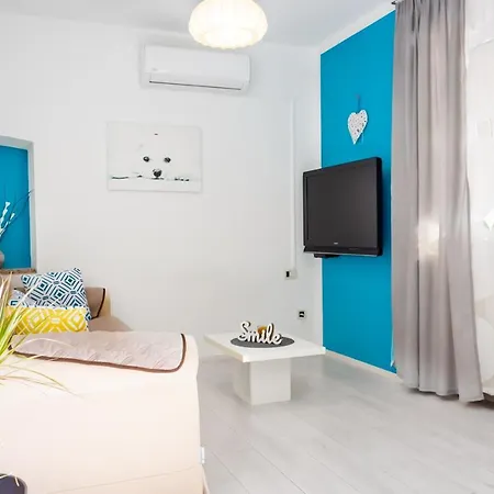 App Roko 2 Appartement Poreč Buitenkant foto
