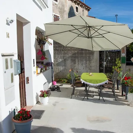 App Roko 2 Appartement Poreč Buitenkant foto