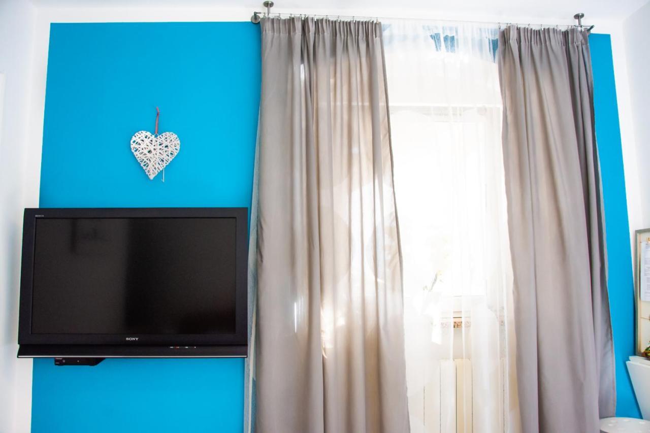 App Roko 2 Apartman Poreč