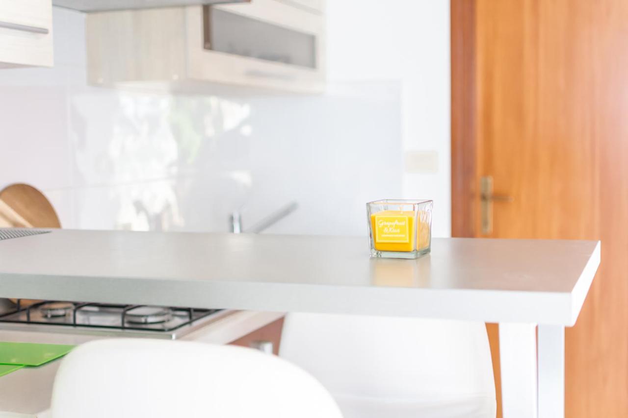Appartement App Roko 2