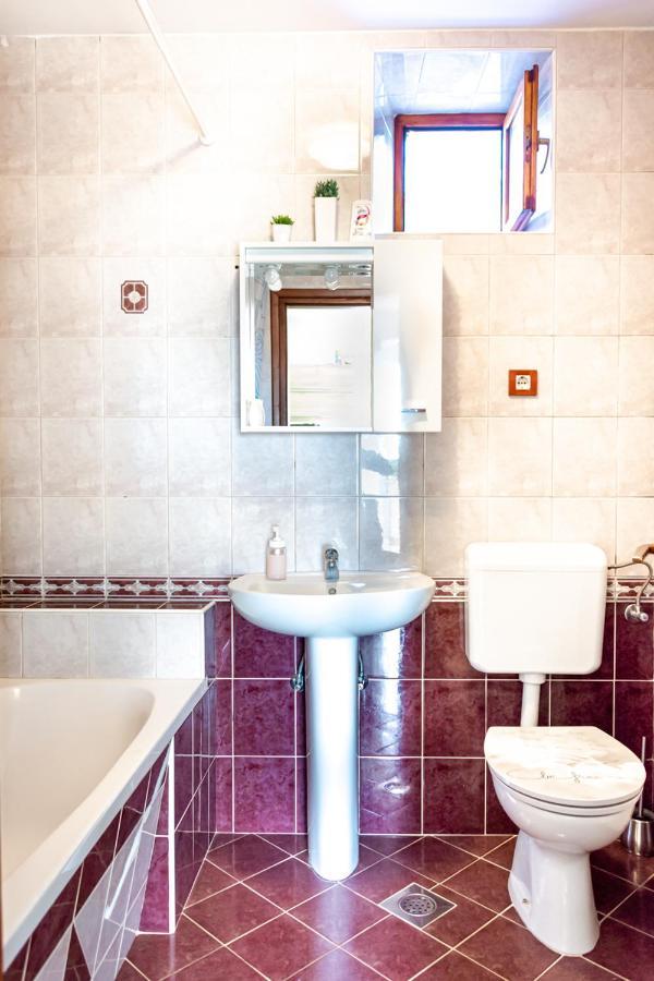 Apartman App Roko 2 Poreč