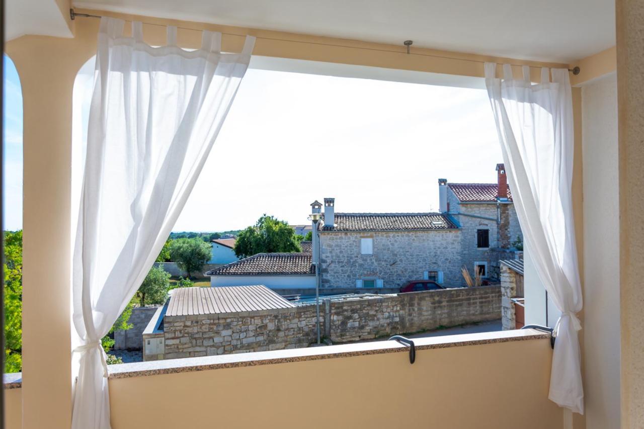 App Roko 2 Apartman Poreč