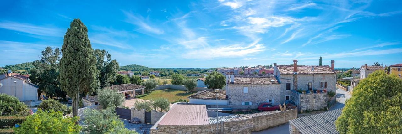 Apartman App Roko 2 Poreč