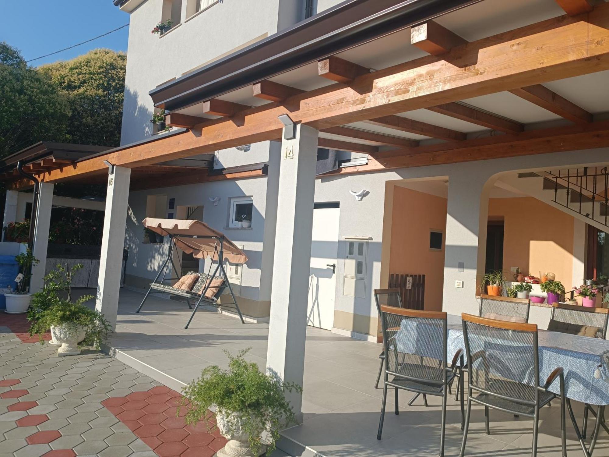 Appartement App Roko 2 *