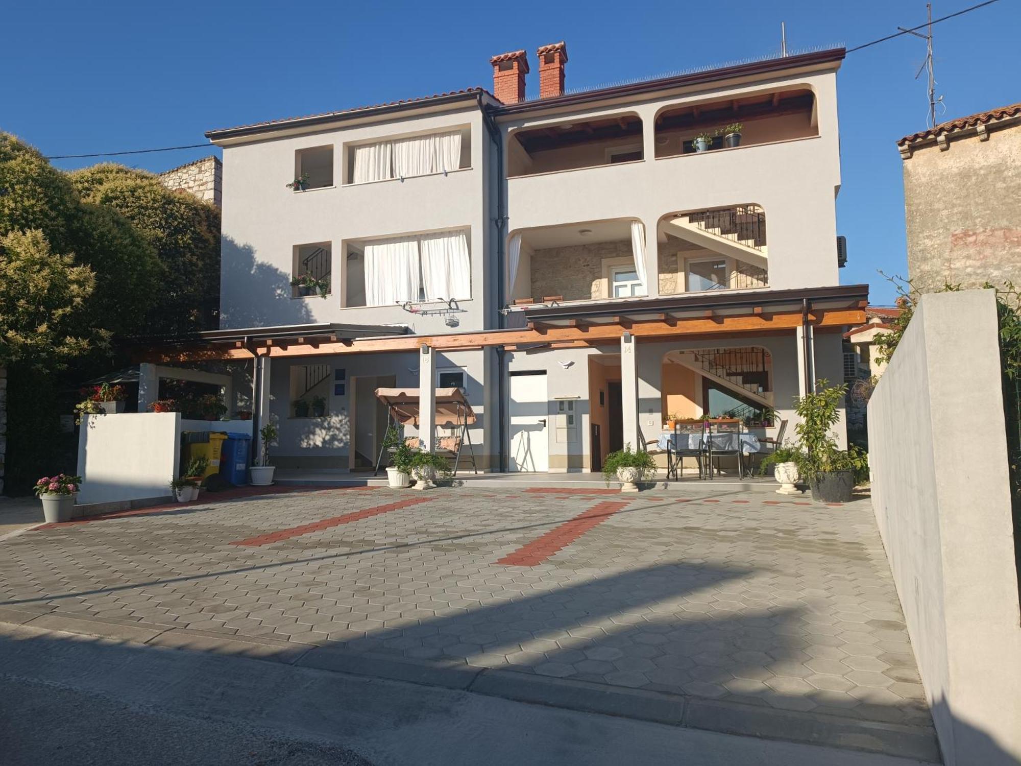 Appartement App Roko 2