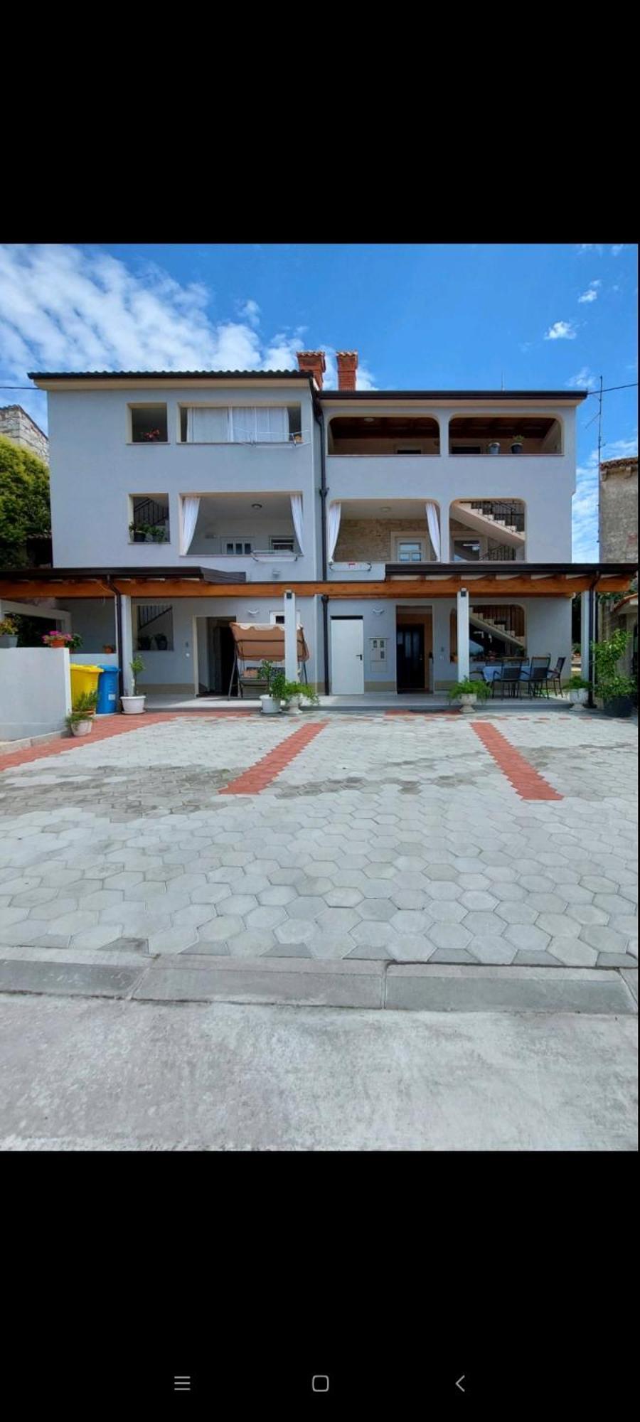 App Roko 2 Apartman Poreč