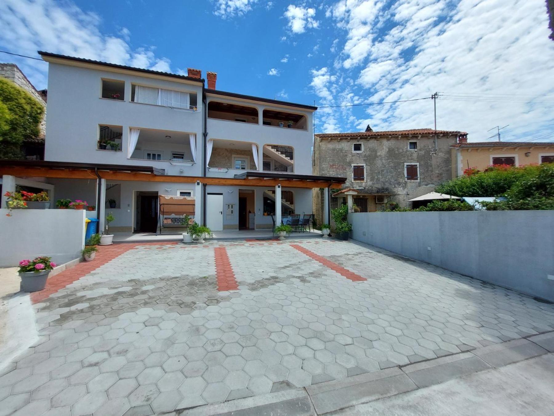 App Roko 2 Appartement